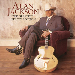 Jackson Alan • Greatest Hits Collection (2LP)