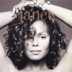 Jackson Janet • Janet (2LP)