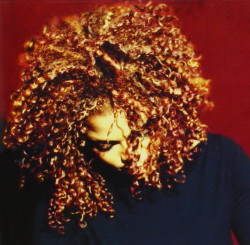 Jackson Janet • Velvet Rope