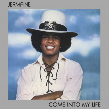 Jackson Jermaine • Come Into My Life 