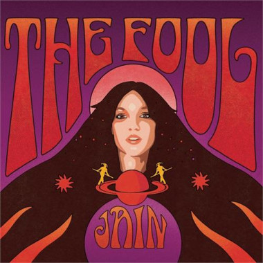 Jain • Fool (LP)