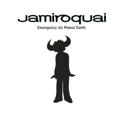 Jamiroquai • Emergency On Planet Earth (2LP)