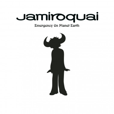 Jamiroquai • Emergency On Planet Earth (2LP)