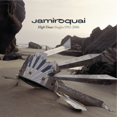 Jamiroquai • High Times: Singles 1992-2006 (2LP)