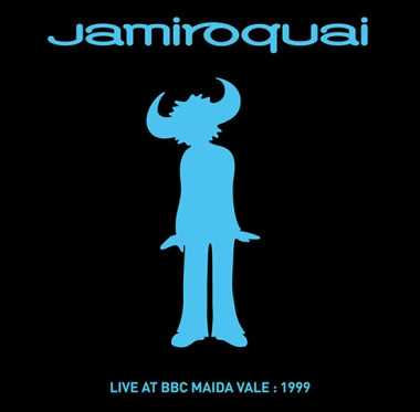 Jamiroquai • Live At BBC Maida Vale: 1999 / Coloured Vinyl (LP)