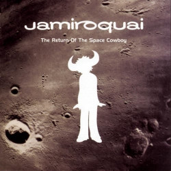 Jamiroquai • Return Of The Space Cowboy (2LP)