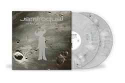 Jamiroquai • Return Of The Space Cowboy / 30th Anniversary Edition (2LP)