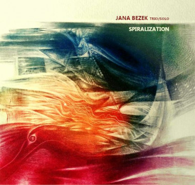 Jana Bezek Trio • Spiralization