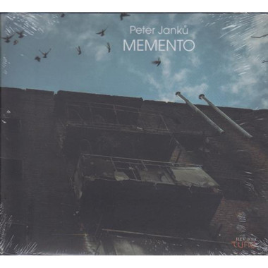 Janků Peter • Memento