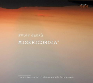 Janků Peter • Misericordia