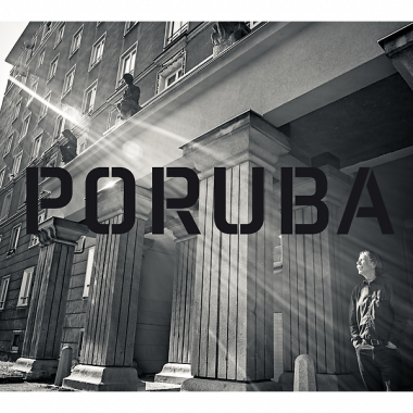 Nohavica Jaromír • Poruba (LP)