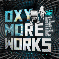 Jarre Jean-Michel • Oxymoreworks (LP)