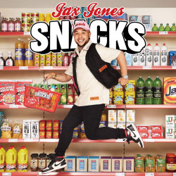 Jax Jones • Snacks (LP)