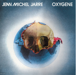 Jarre Jean-Michel • Oxygene (LP)