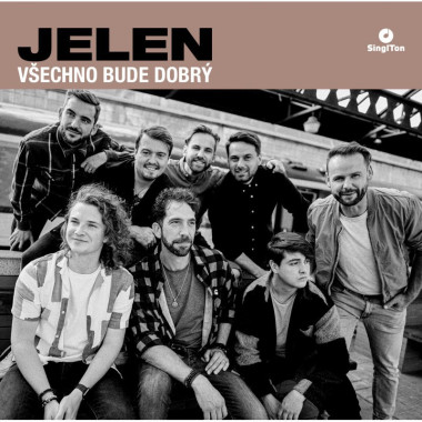 Jelen • Všechno bude dobrý