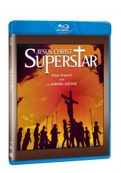  Jesus Christ Superstar (BD)