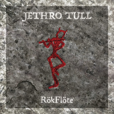 Jethro Tull • Rökflöte /  Special Edition Digipak