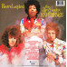 Hendrix Jimi • Electric Ladyland (2LP)