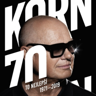 Korn Jiří • To nejlepší 1971-2019