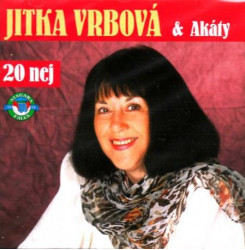 Vrbová Jitka • 20 nej