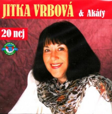 Vrbová Jitka • 20 nej