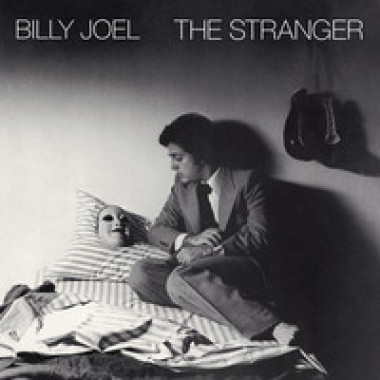 Joel Billy • Stranger (LP)