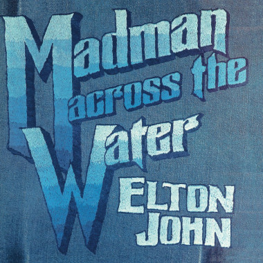 John Elton • Madman Across The Water / Limited Edition (2CD)