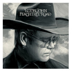 John Elton • Peachtree Road (2LP)