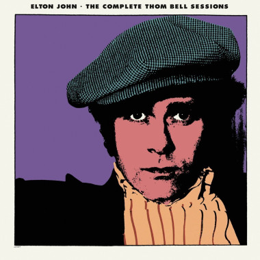 John Elton • The Complete T Bell (LP)