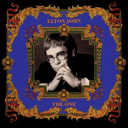 John Elton • The One (2LP)
