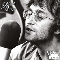 Lennon John • Imagine /2019 Remastred (LP)