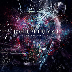 Petrucci John • Terminal Velocity (2LP)