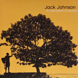Johnson Jack • In Between Dreams (LP)