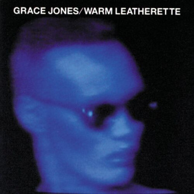 Jones Grace • Warm Leatherette