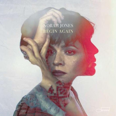 Jones Norah • Begin Again (LP)