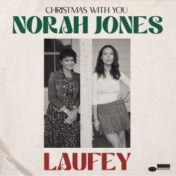 Jones Norah • Christmas With You (LP)