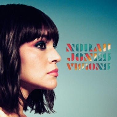 Jones Norah • Visions