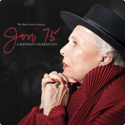 Výber • Joni 75 / A Joni Mitchell