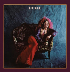 Joplin Janis • Pearl (LP)