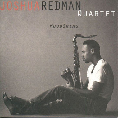 Redman Joshua • Moodswing (2LP)