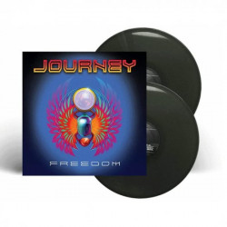 Journey • Freedom (2LP)