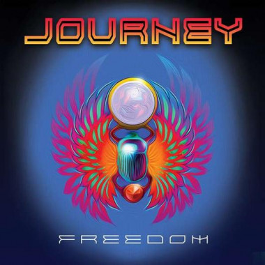 Journey • Freedom