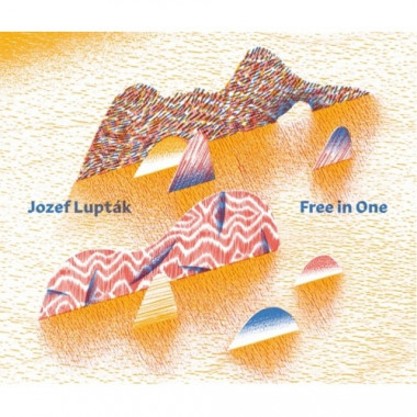 Lupták Jozef • Free In One