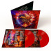 Judas Priest • Invincible Shield / Red (2LP)