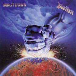 Judas Priest • Ram It Down (LP)