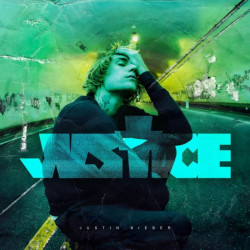 Bieber Justin • Justice (2LP)