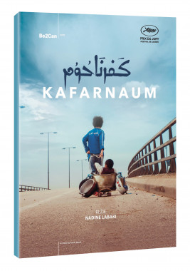 Kafarnaum (DVD)