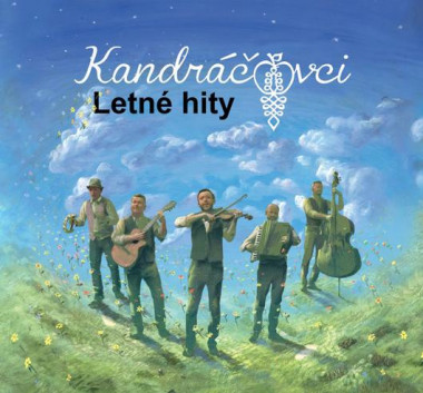 Kandráčovci • Letné hity