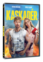 Kaskadér (DVD)