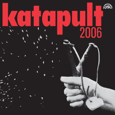 Katapult • 2006 / Digipack